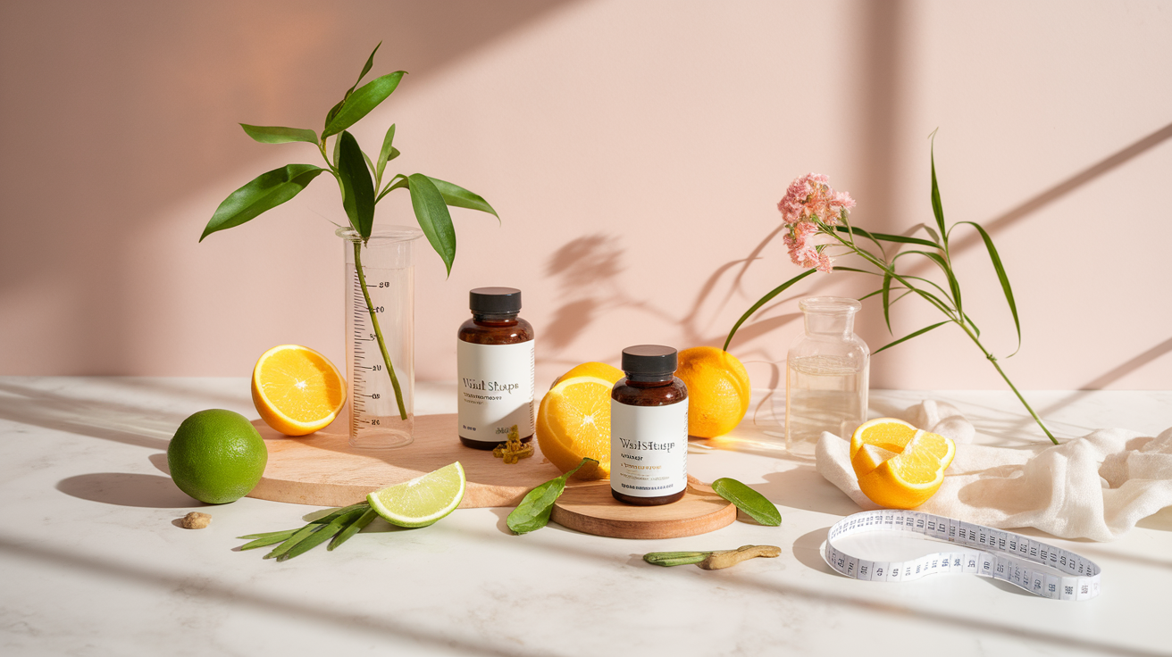 VitalShape laboratorij